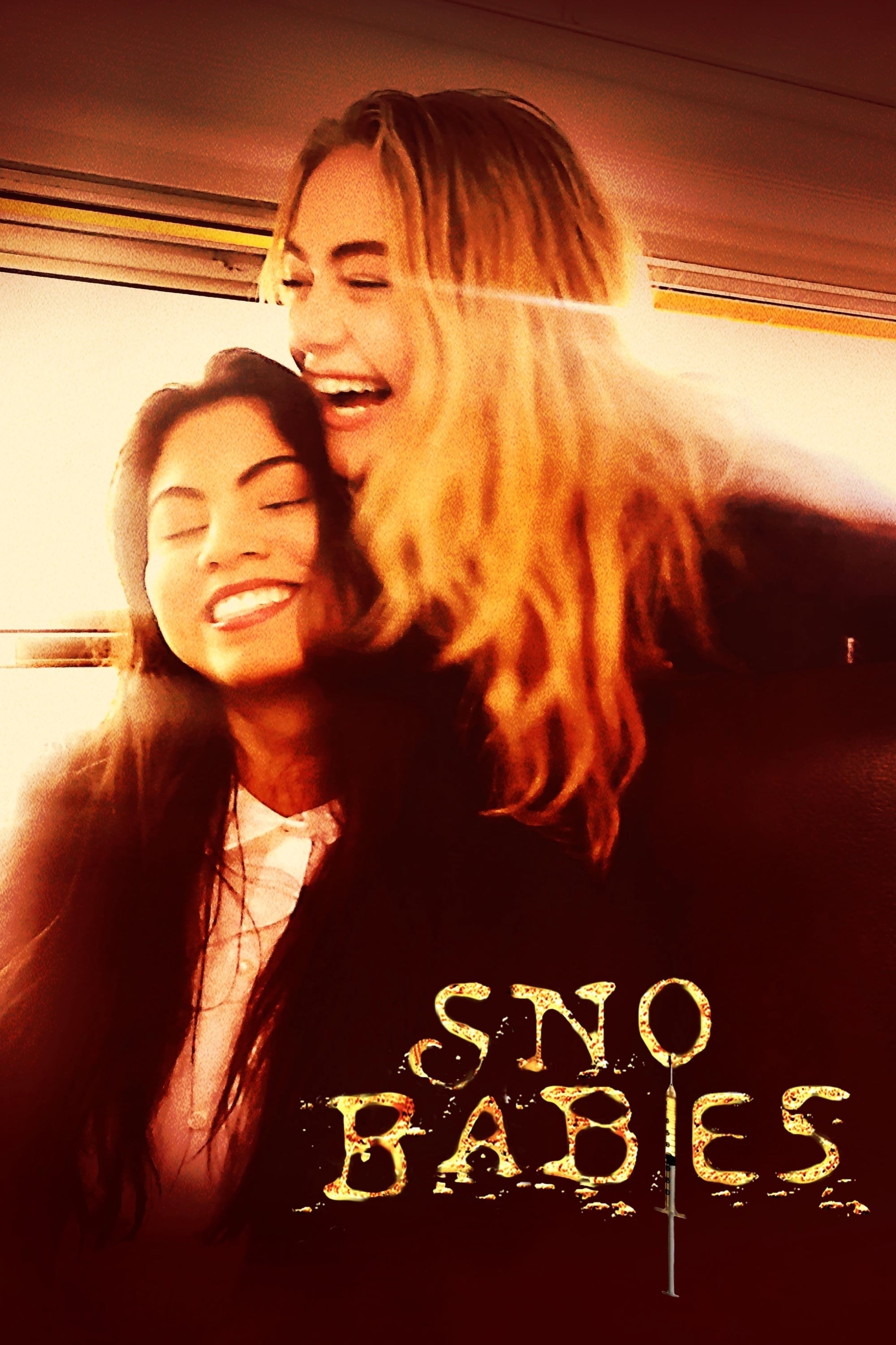 Poster de SNO BABIES