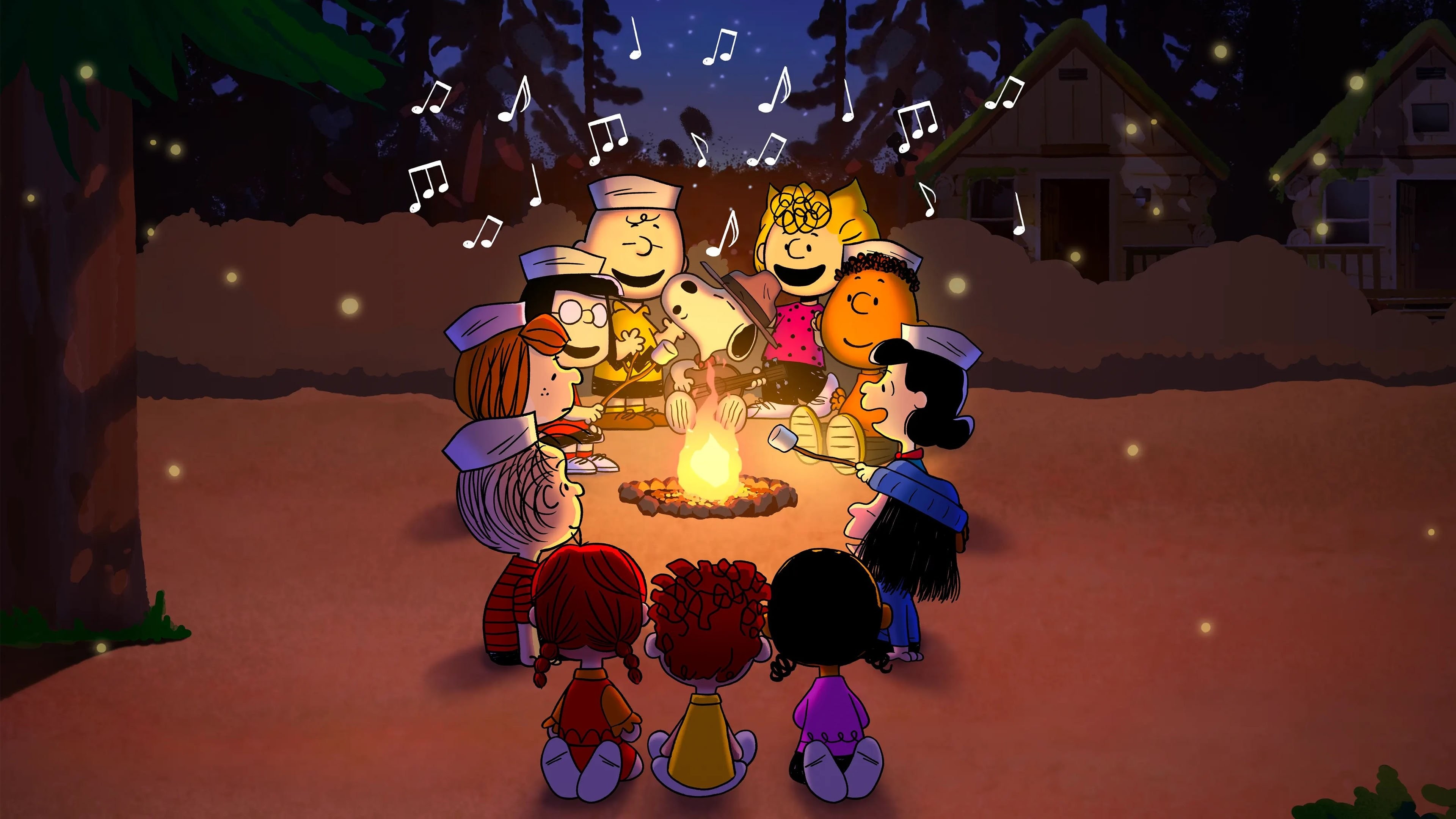 Foto de SNOOPY PRESENTS: A SUMMER MUSICAL