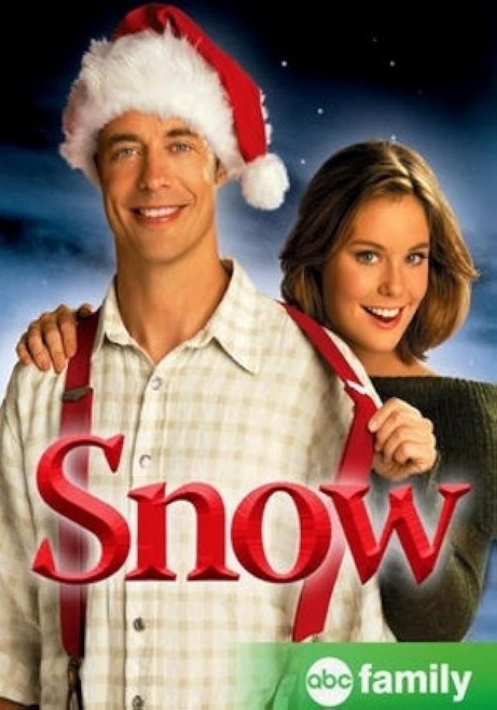 Poster de SNOW