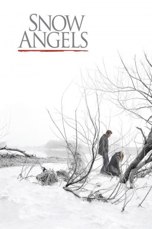 Snow angels
