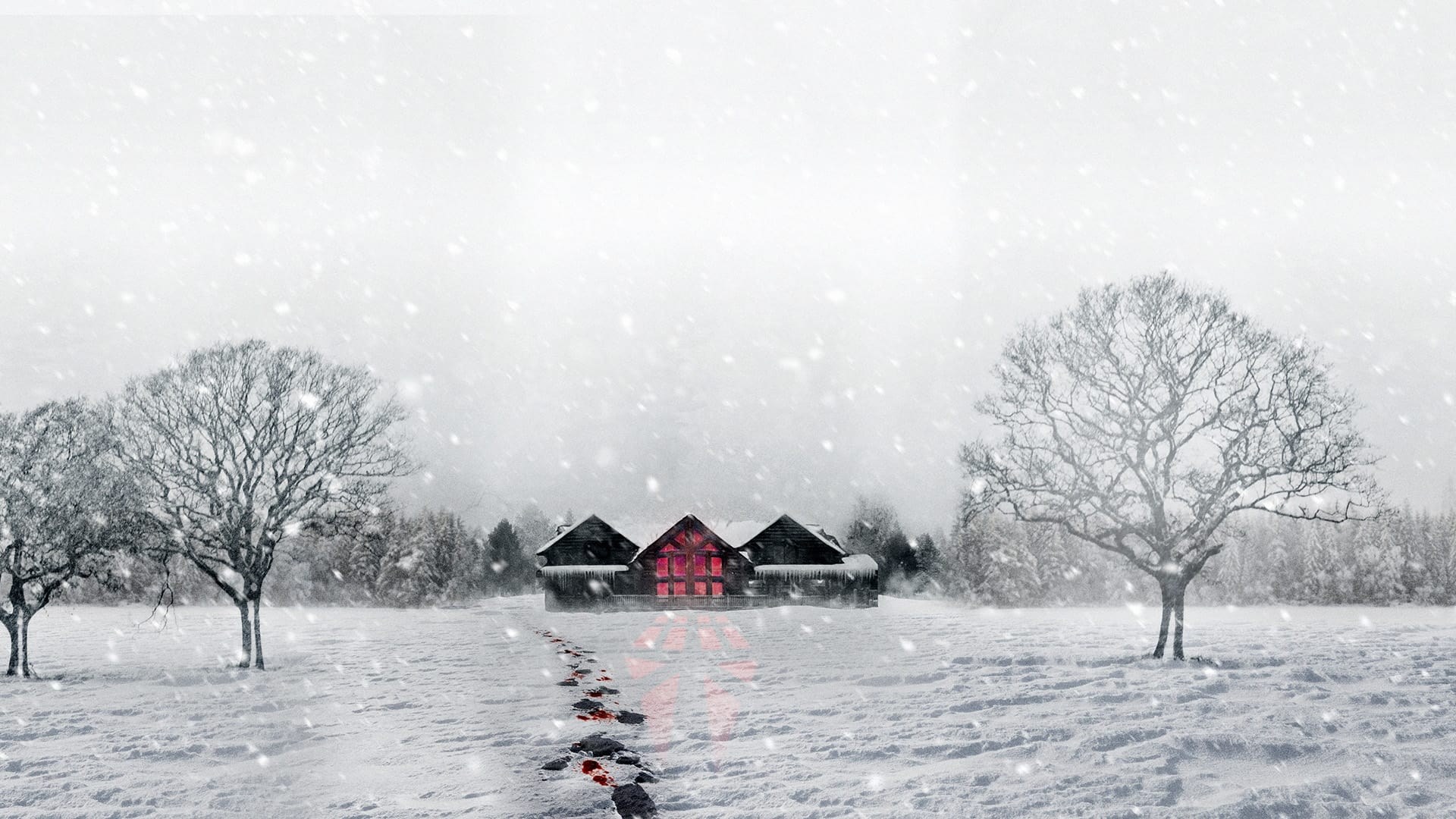 Foto de SNOW FALLS