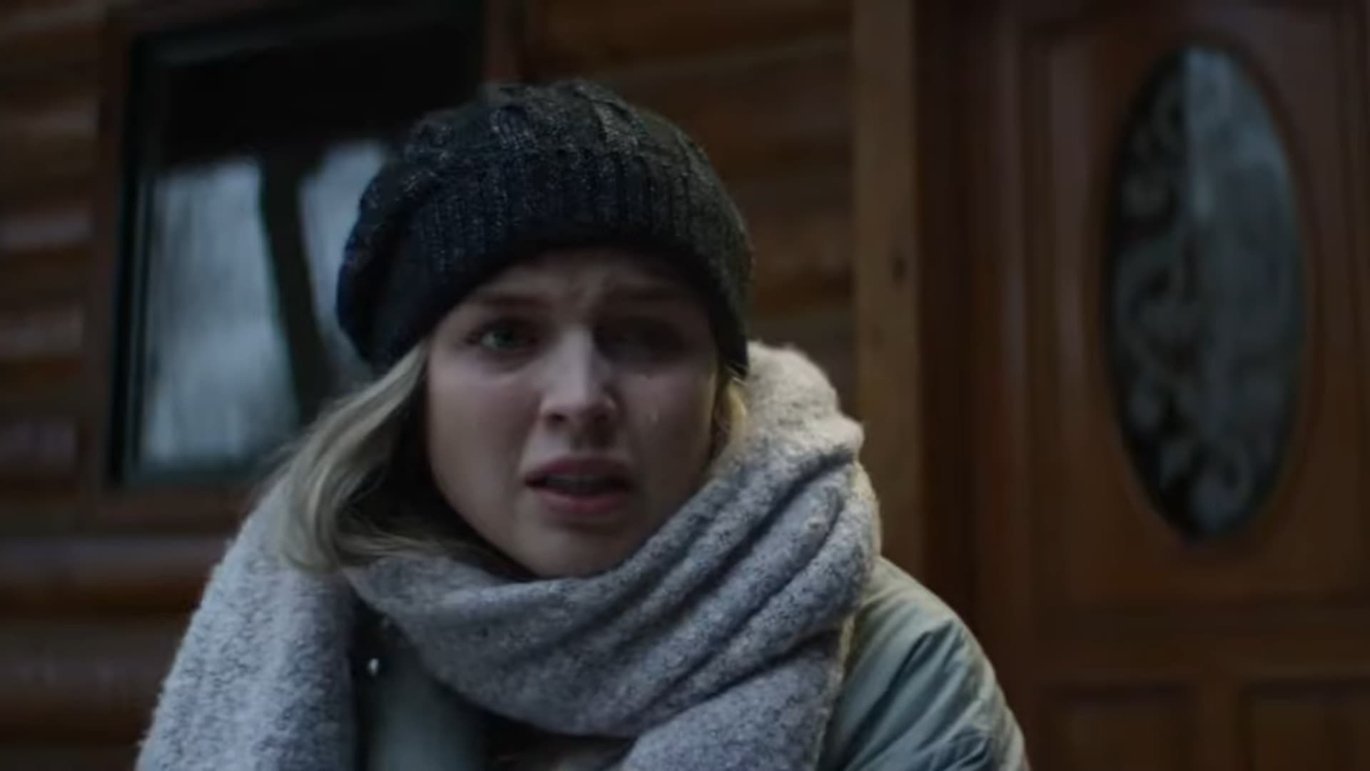 Foto de SNOW FALLS