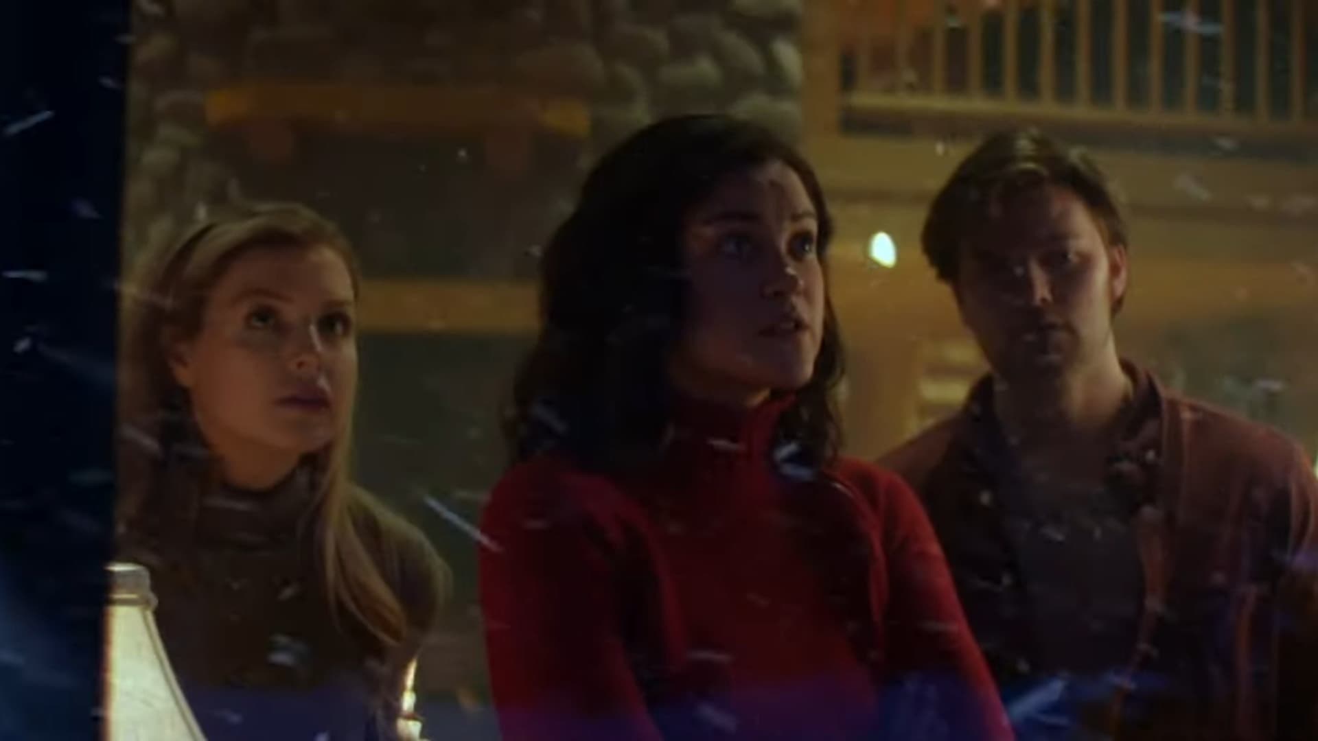 Foto de SNOW FALLS