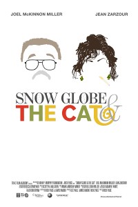 Snow Globe & The Cat