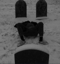 Snow Kissed