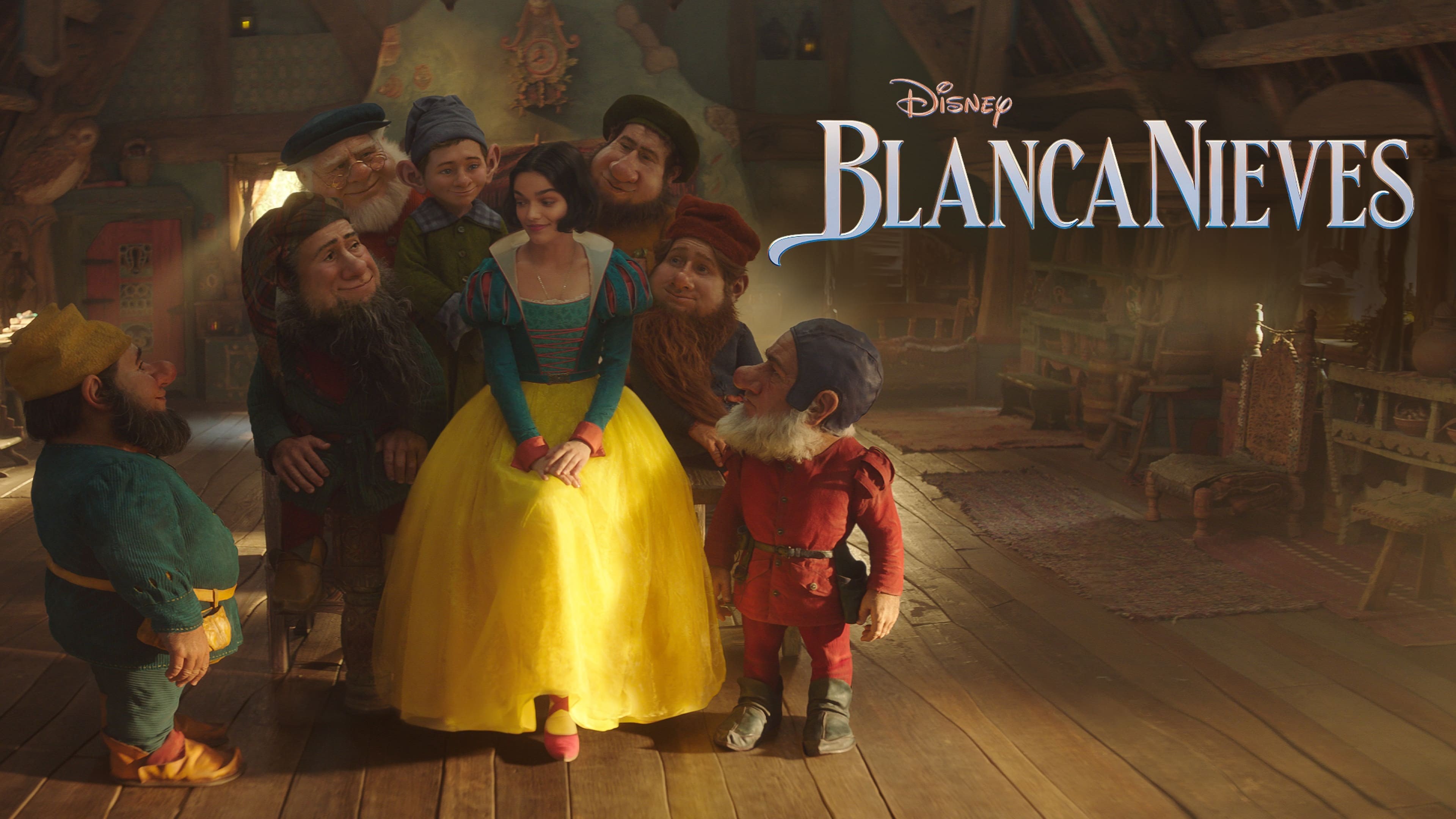 Foto de BLANCA NIEVES