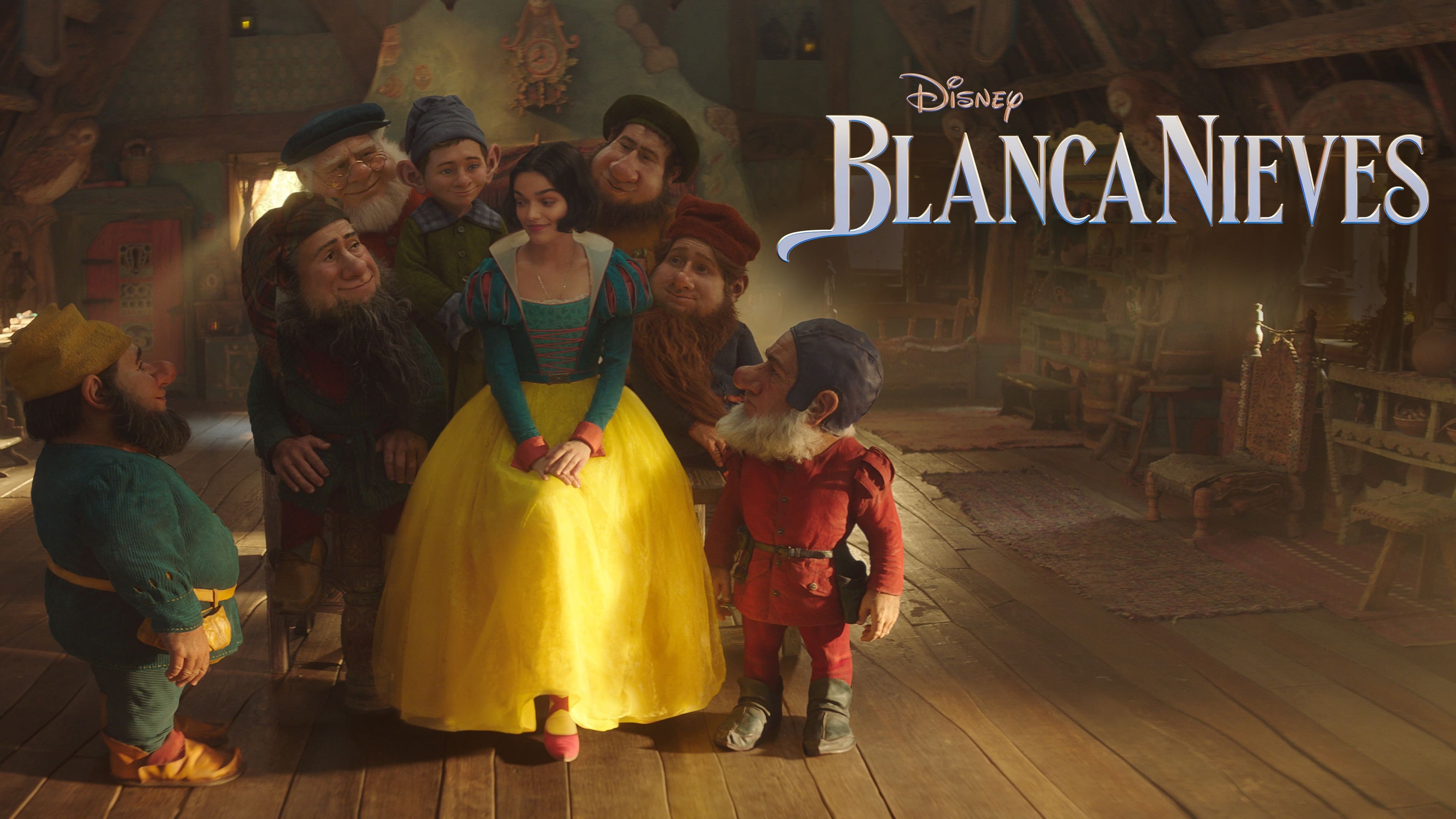 Foto de BLANCA NIEVES
