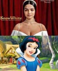 Blanca Nieves