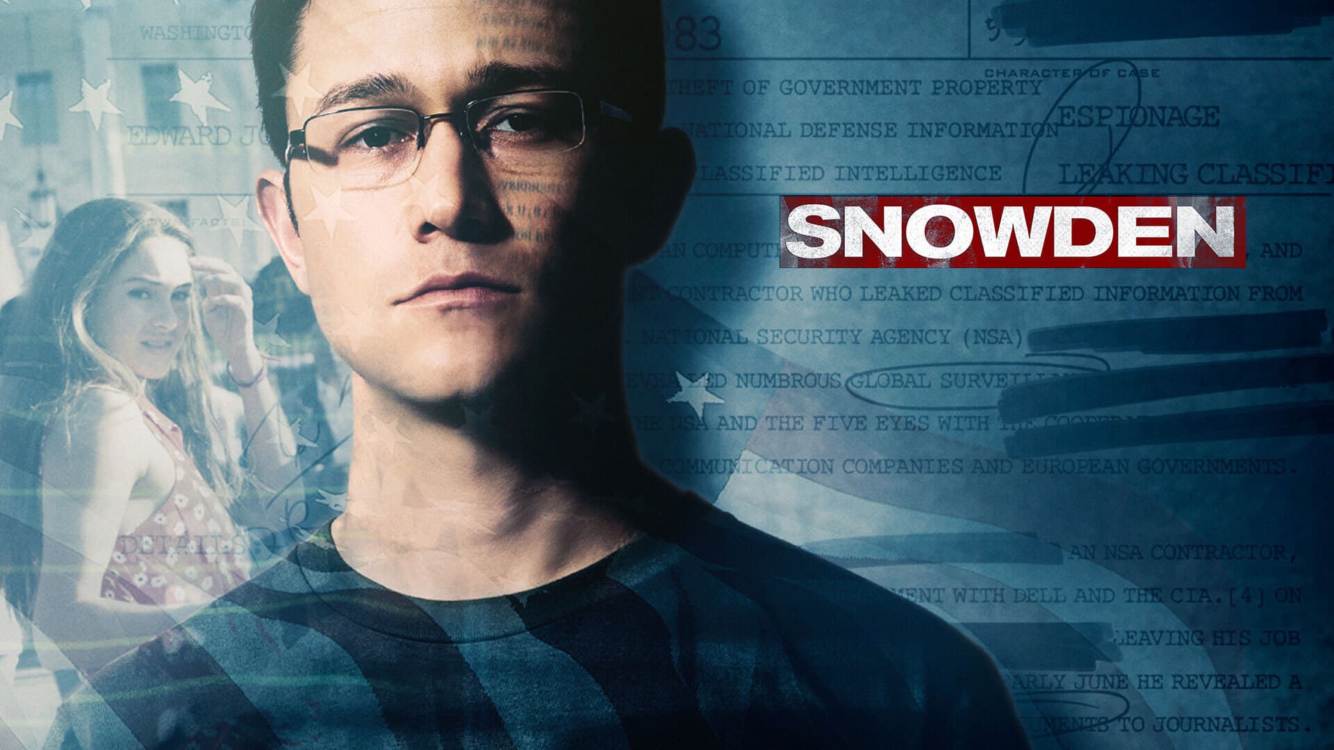 Foto de SNOWDEN