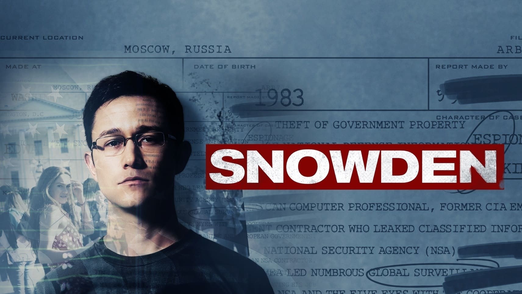Foto de SNOWDEN