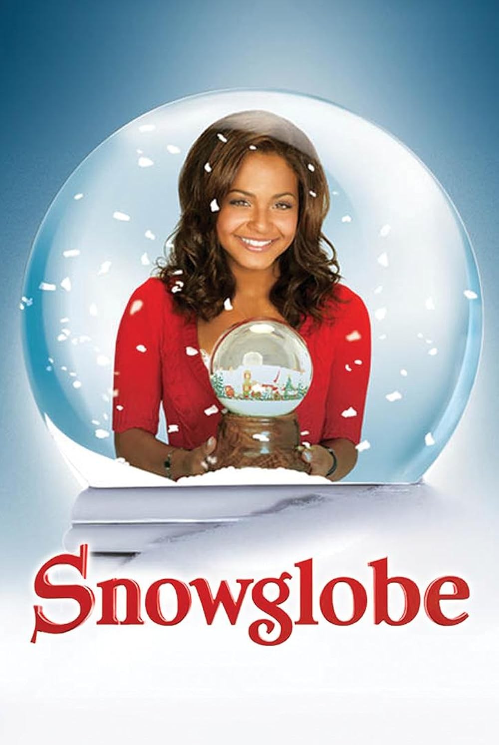 Poster de SNOWGLOBE