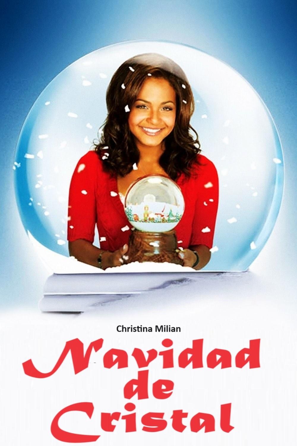 Poster de SNOWGLOBE en español
