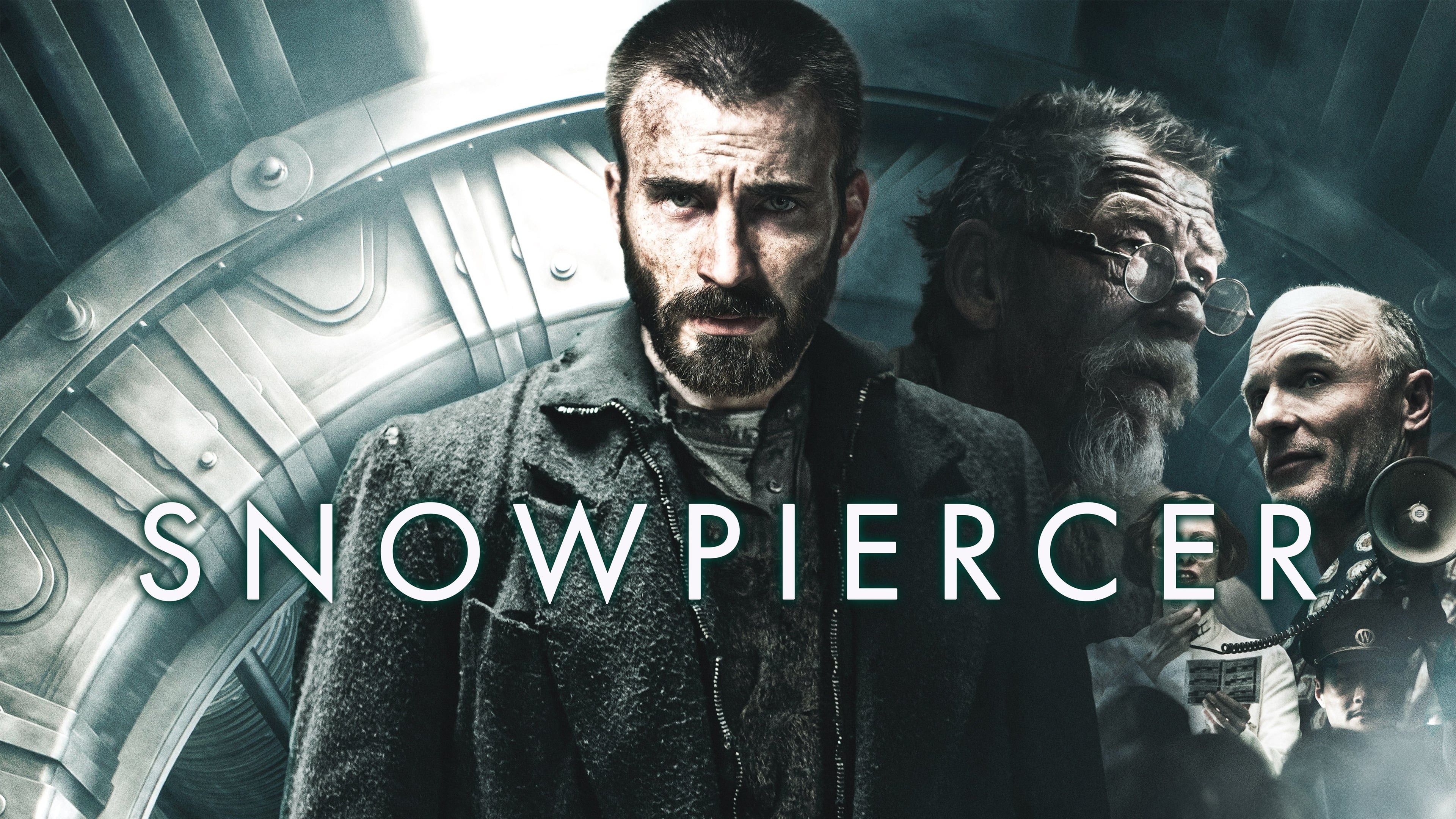 Foto de SNOWPIERCER (ROMPENIEVES)