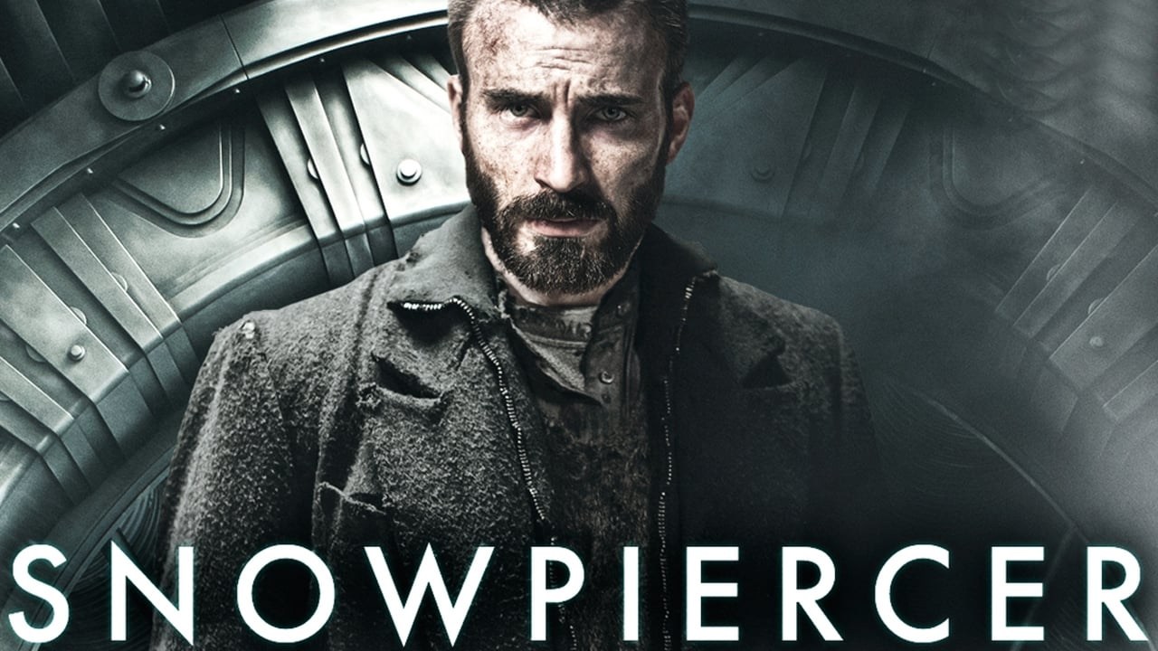Foto de SNOWPIERCER (ROMPENIEVES)