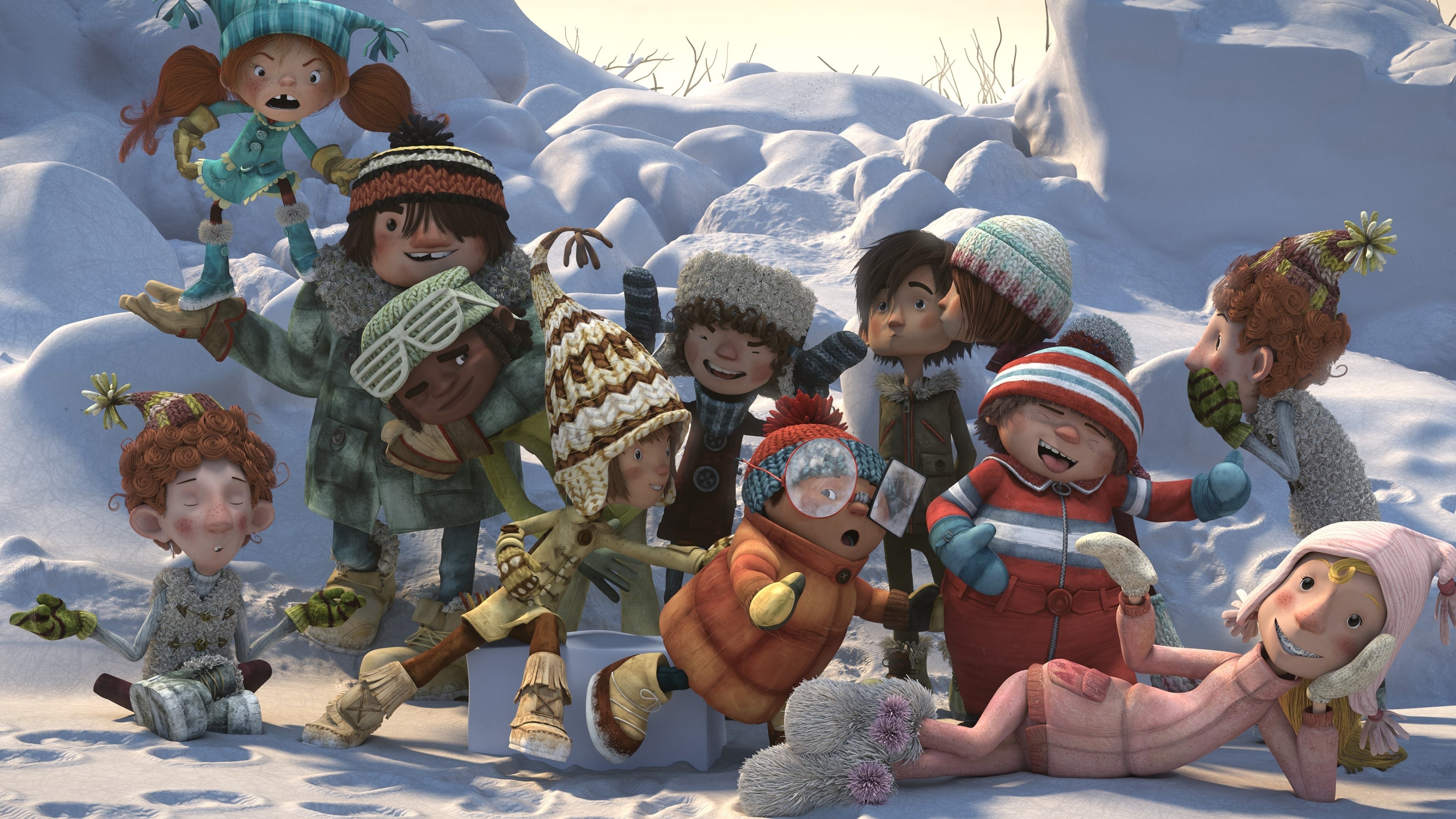 Foto de SNOWTIME!