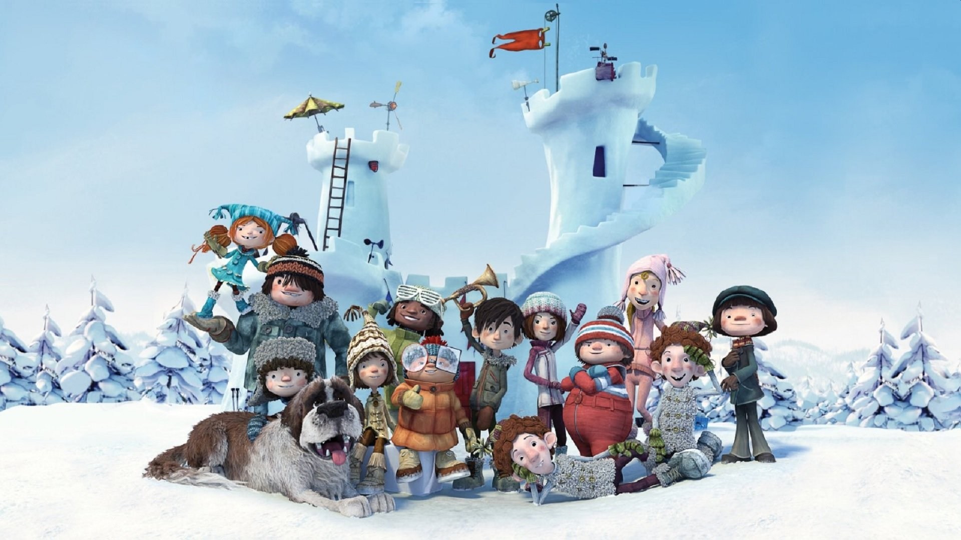 Foto de SNOWTIME!