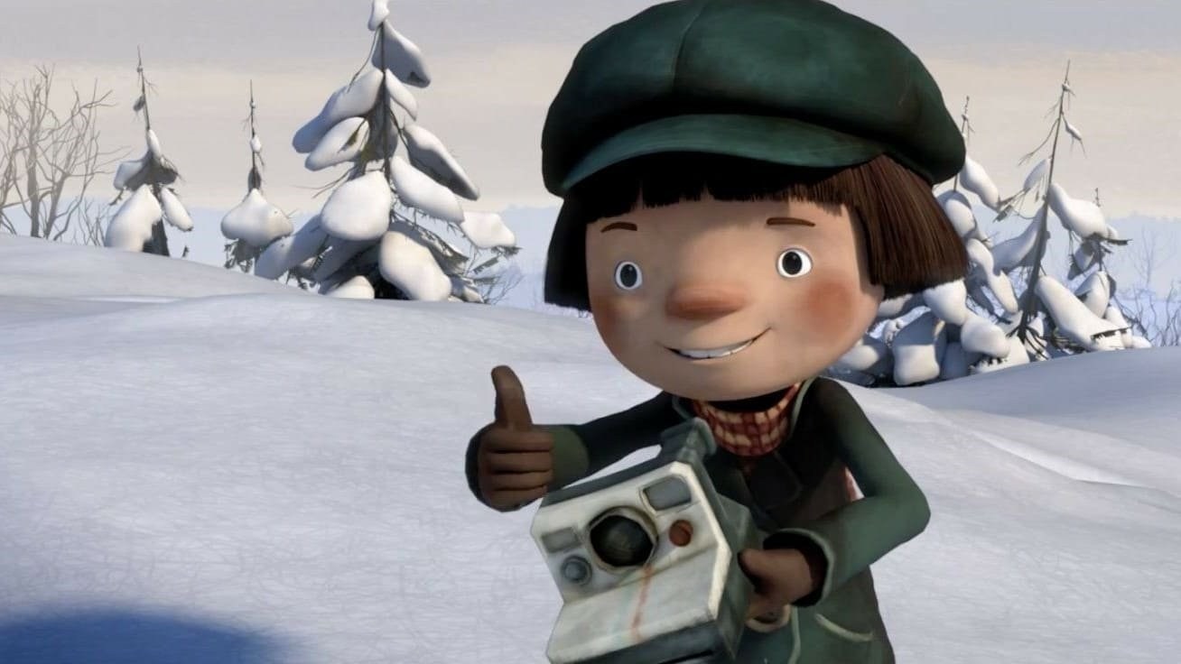 Foto de SNOWTIME!