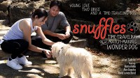 Snuffles: The Time-Traveling Match-Making Wonder Dog