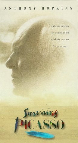 Poster de SOBREVIVIR A PICASSO
