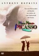 Poster de SOBREVIVIR A PICASSO