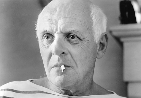 Foto de SOBREVIVIR A PICASSO