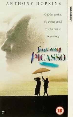 Poster de SOBREVIVIR A PICASSO