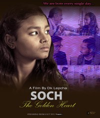 Soch the Golden Heart