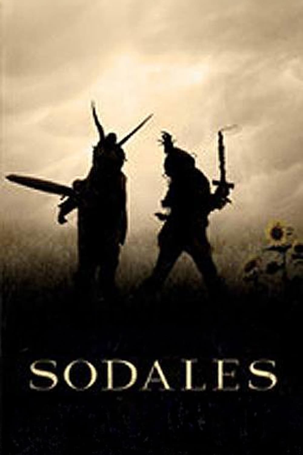 Poster de SODALES
