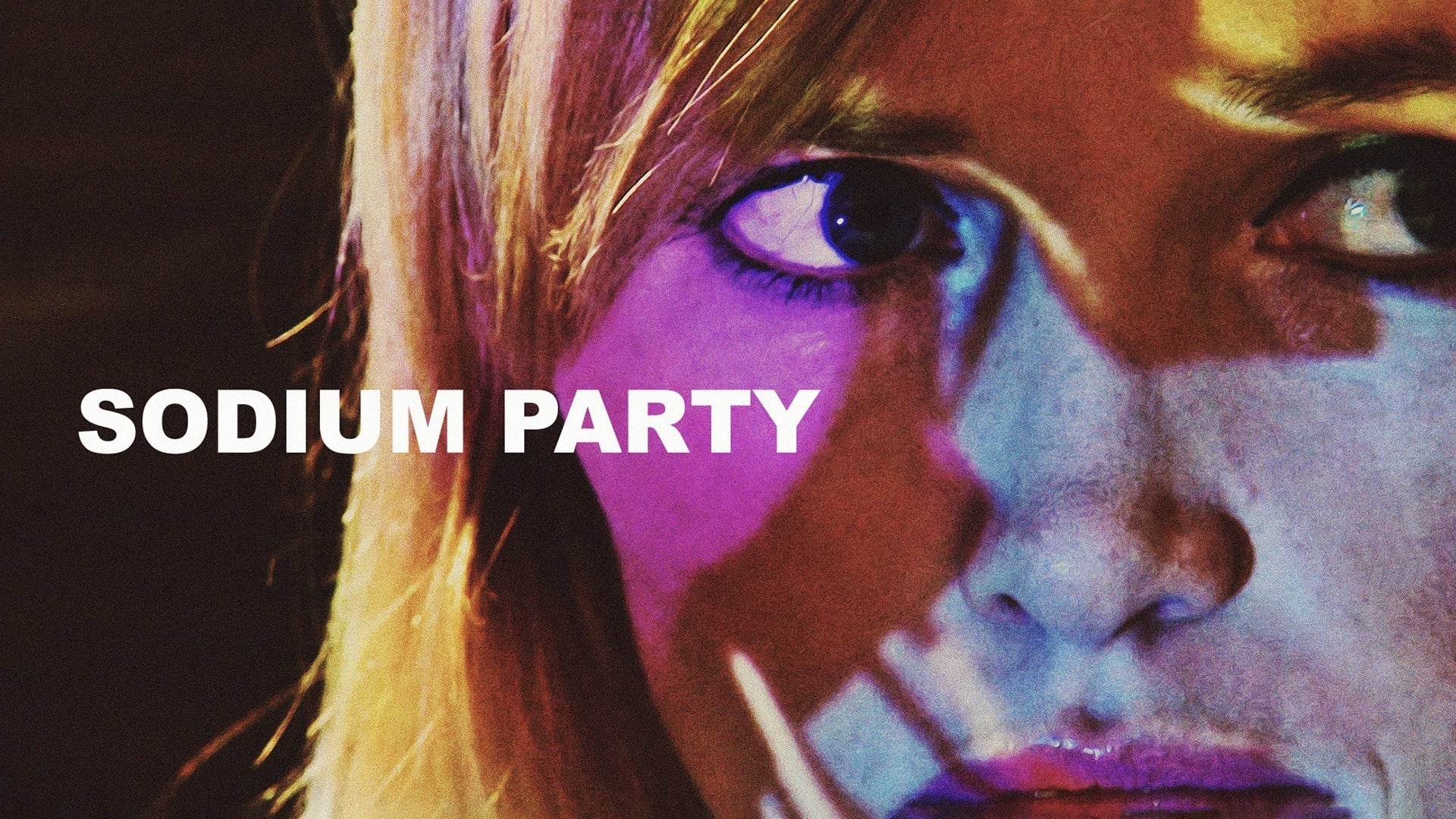 Foto de SODIUM PARTY