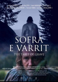 Sofra e varrit