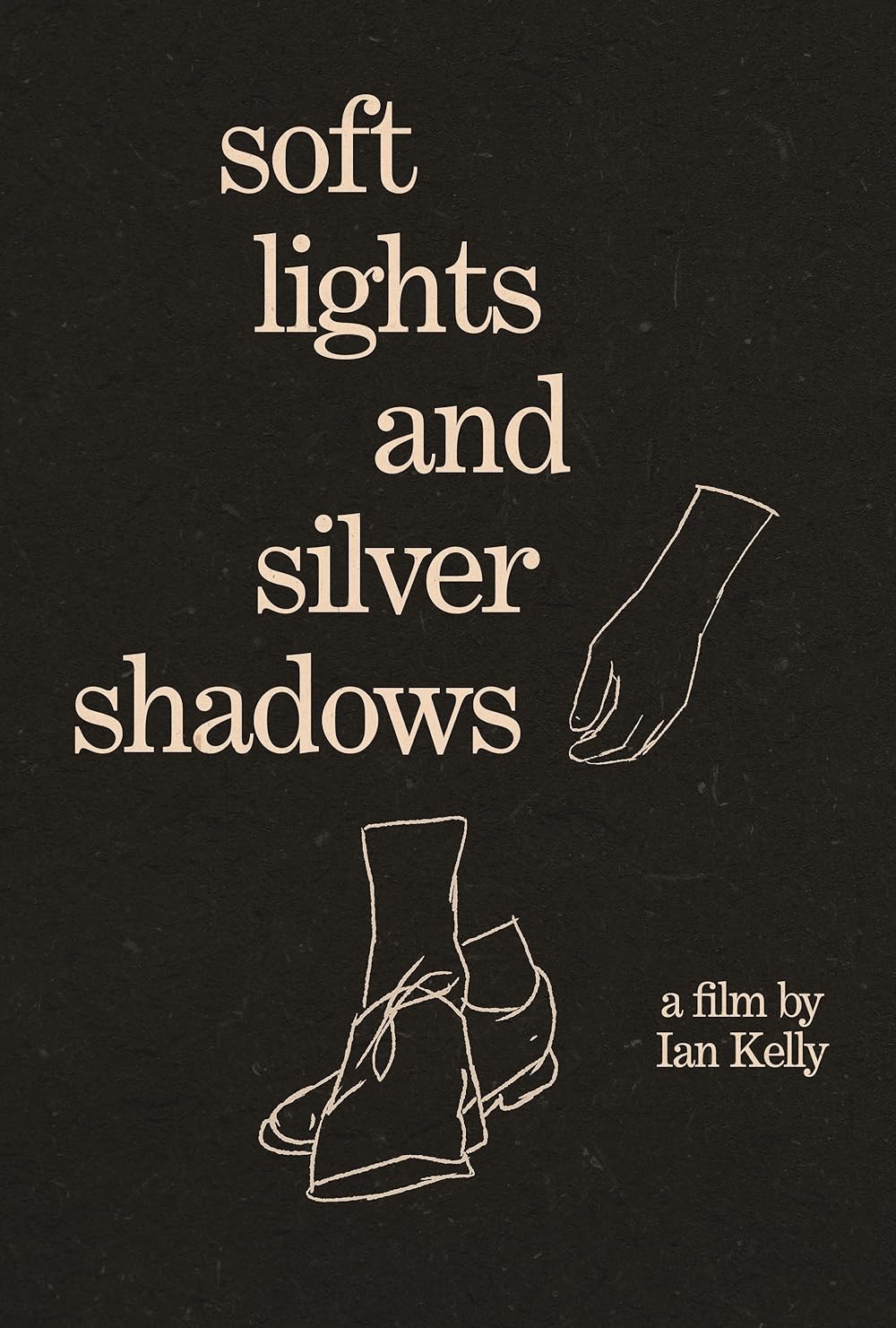 Poster de SOFT LIGHTS AND SILVER SHADOWS