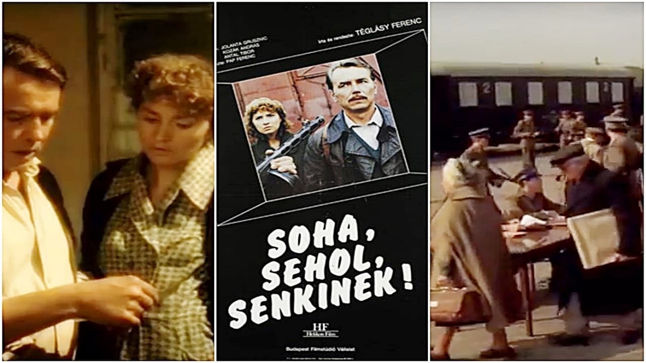 Foto de SOHA, SEHOL, SENKINEK!