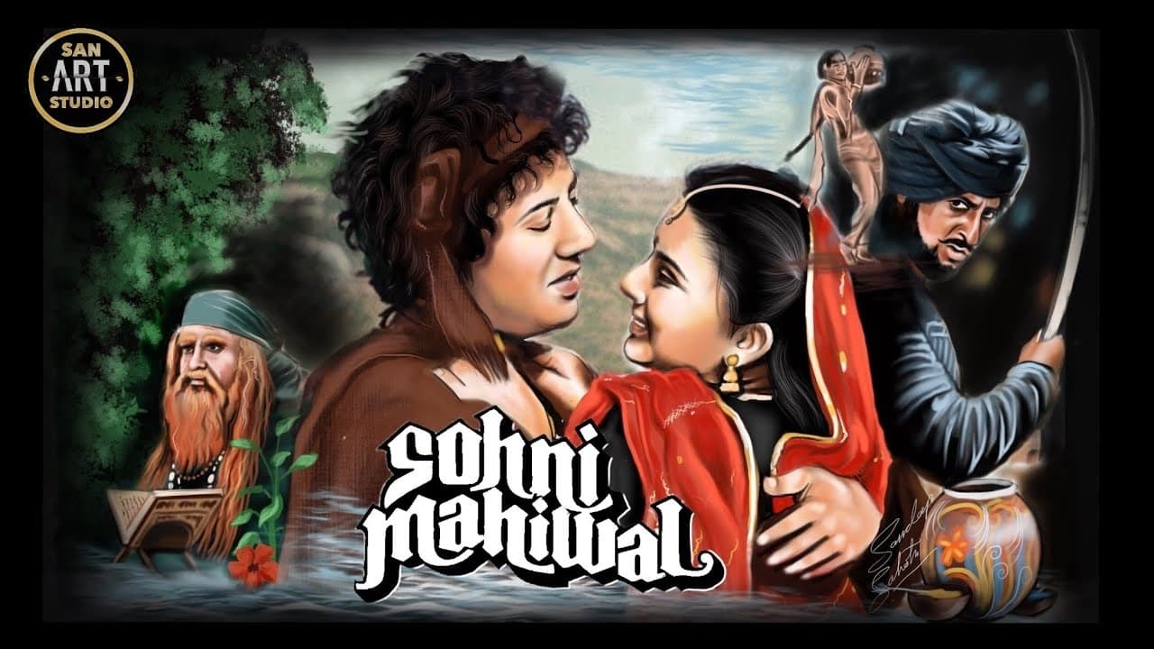 Foto de SOHNI MAHIWAL