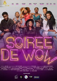 Soirée de wow