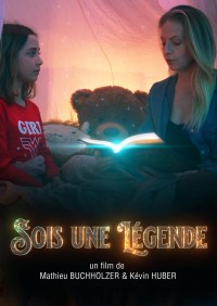 Sois une Légende