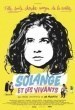 Solange and the living