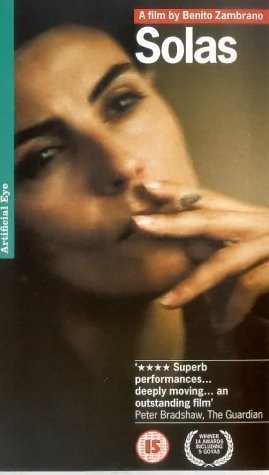 Poster de SOLAS