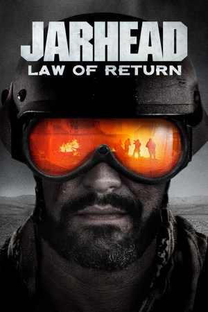 Soldado anónimo 4: La ley del regreso	