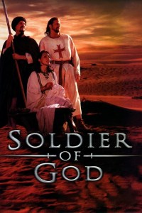 Película Soldier of God