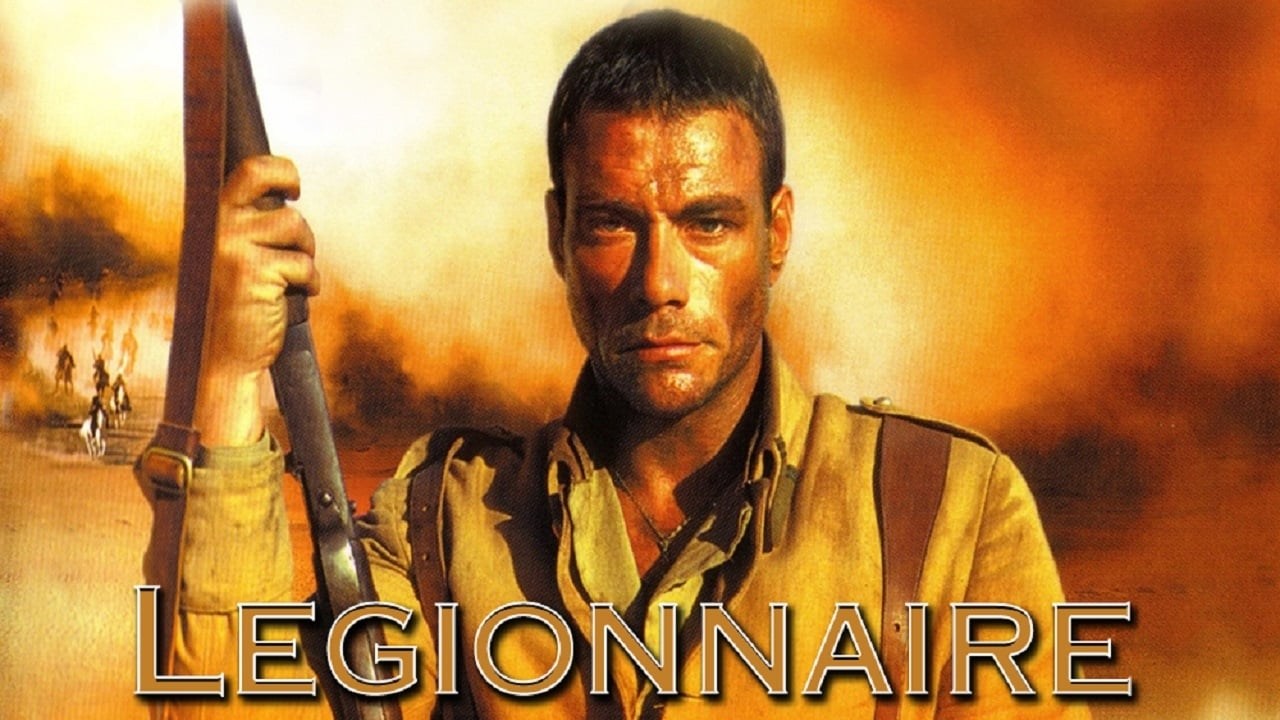 Foto de SOLDADO DE FORTUNA