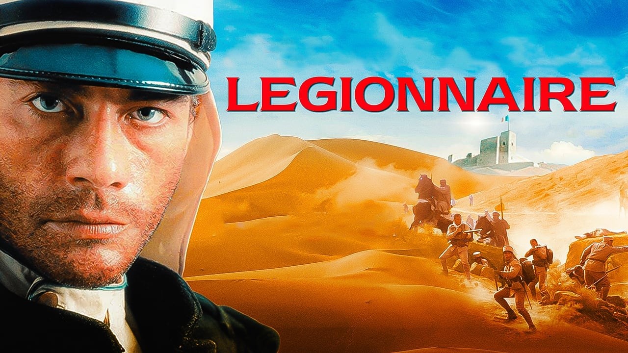 Foto de SOLDADO DE FORTUNA