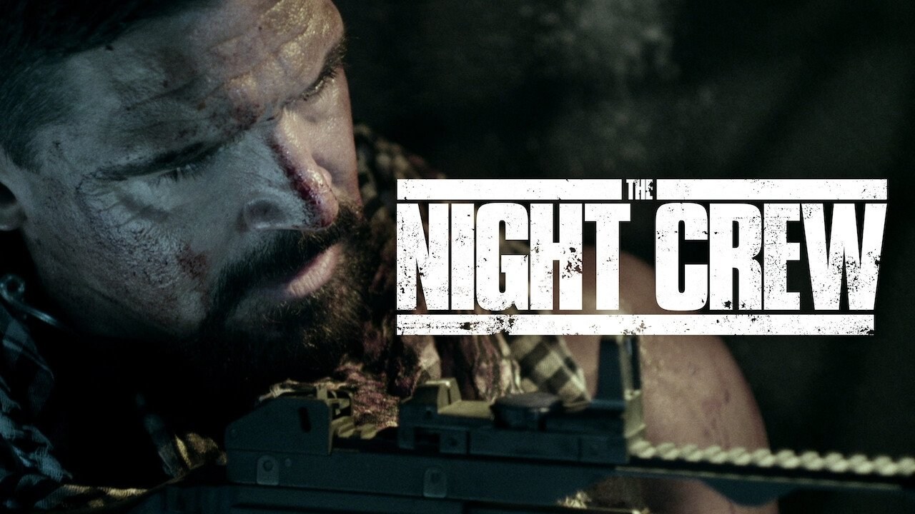 Foto de SOLDADO DE LA NOCHE