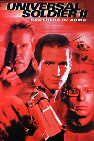 Soldado universal 2. Hermanos de armas
