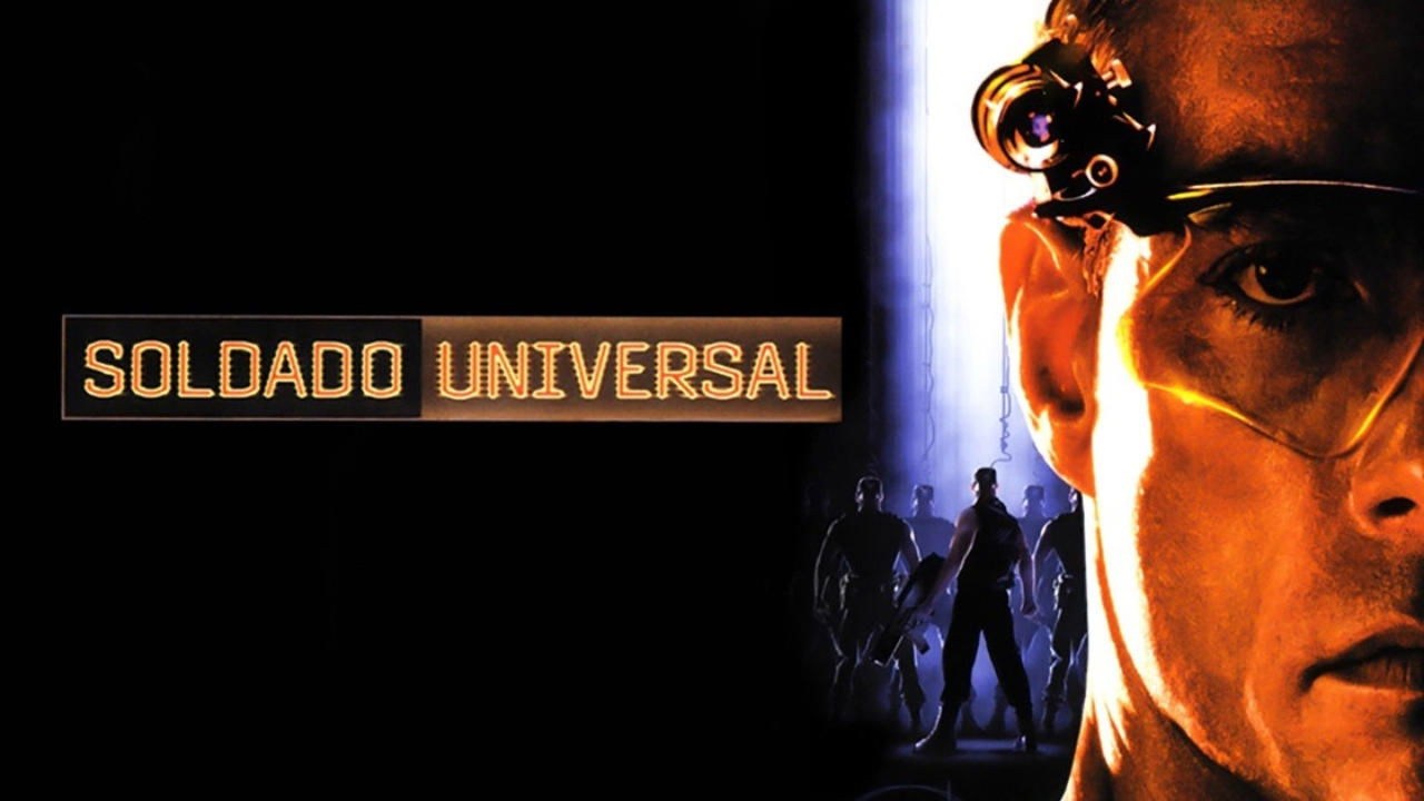 Foto de SOLDADO UNIVERSAL