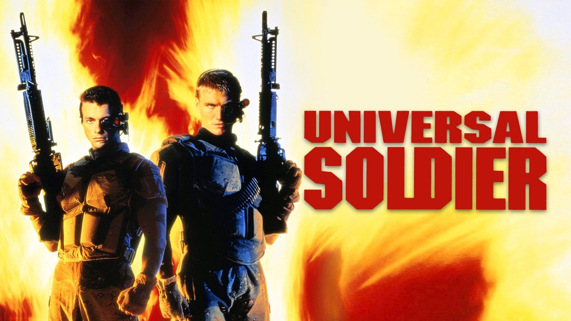 Foto de SOLDADO UNIVERSAL