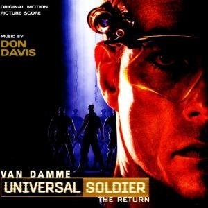 Foto de SOLDADO UNIVERSAL: EL RETORNO