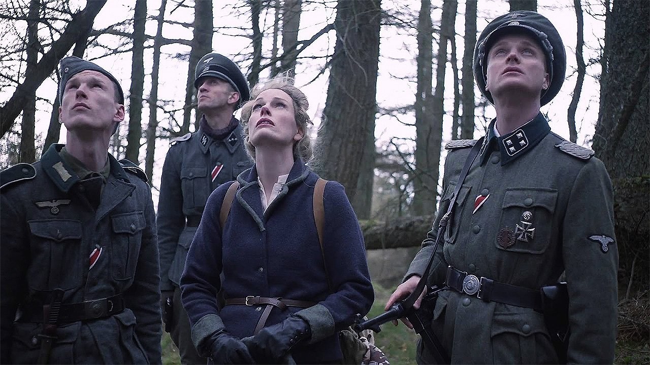 Foto de SOLDIERS OF DAMNED