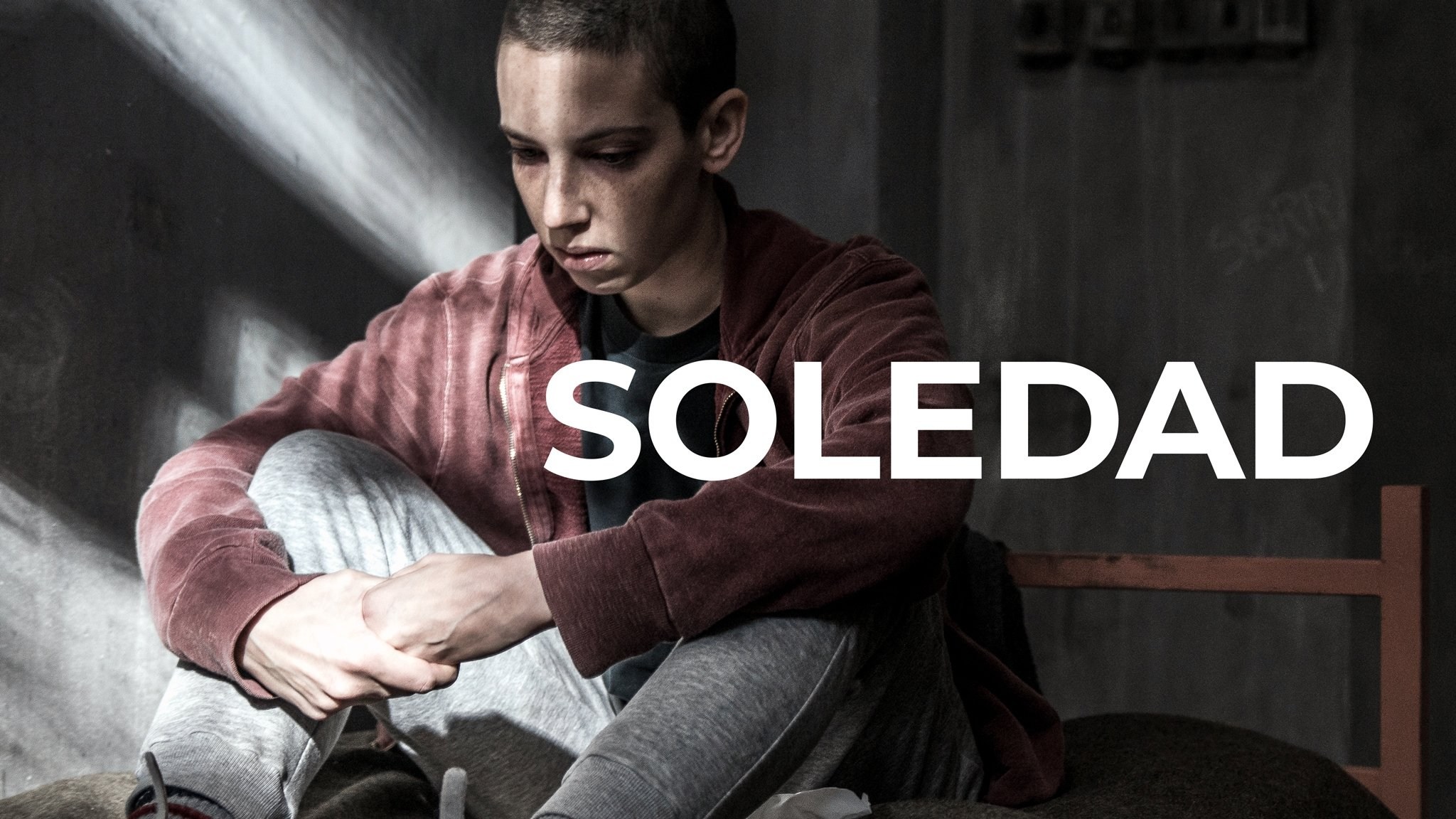 Foto de SOLEDAD