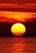 Soleil Rouge