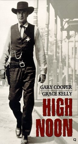 Poster de SOLO ANTE EL PELIGRO